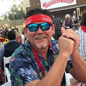 Meet your Posher, Missy